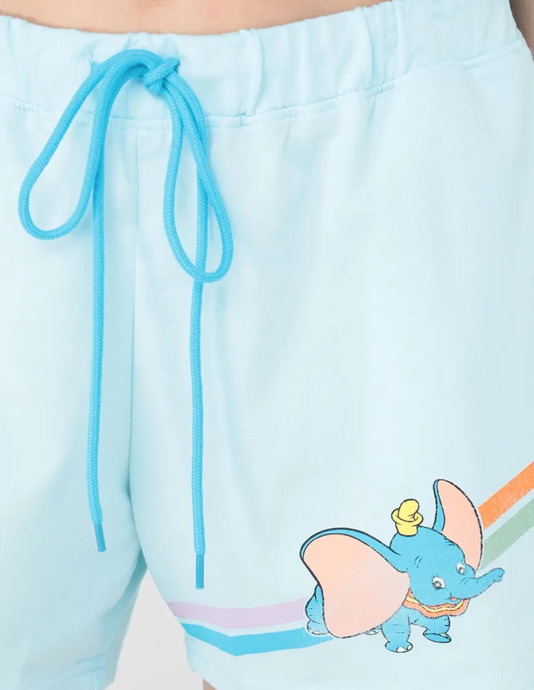 Short Disney Store para mujer Dumbo