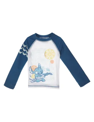 Wetshirt Lilo & Stitch para niño