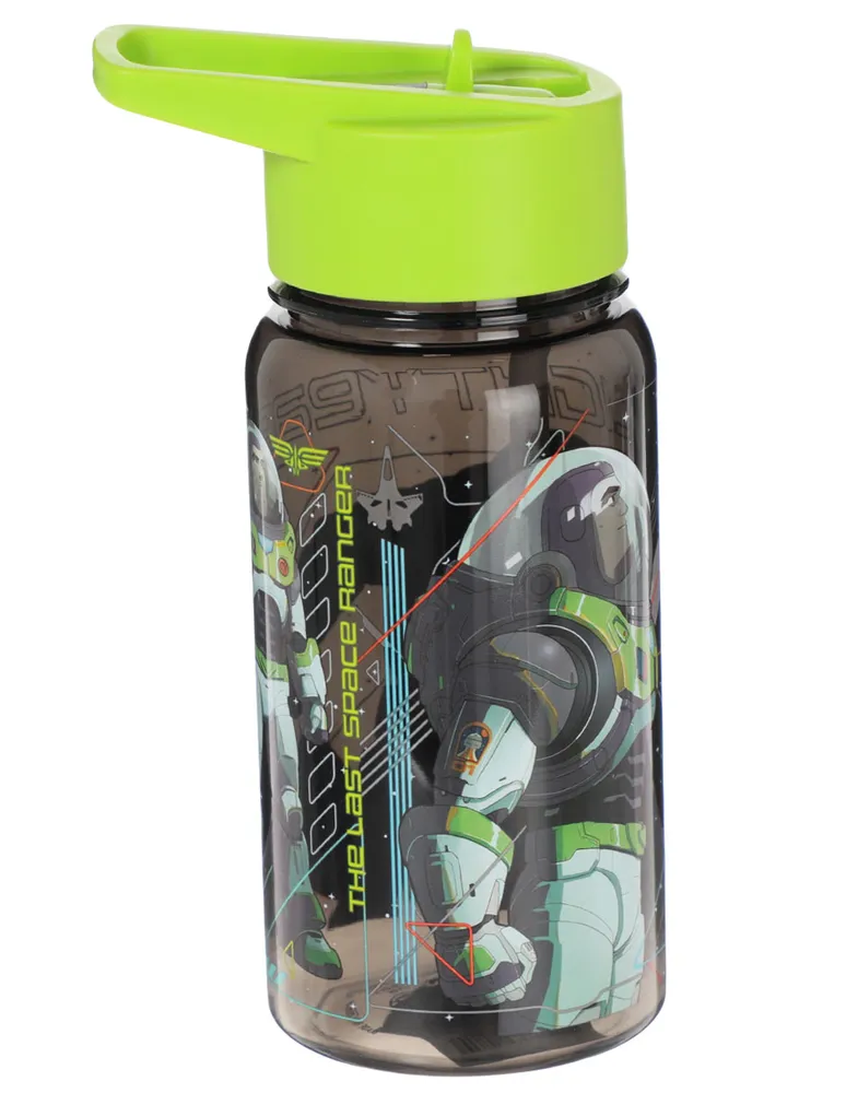 Botella de agua Lightyear