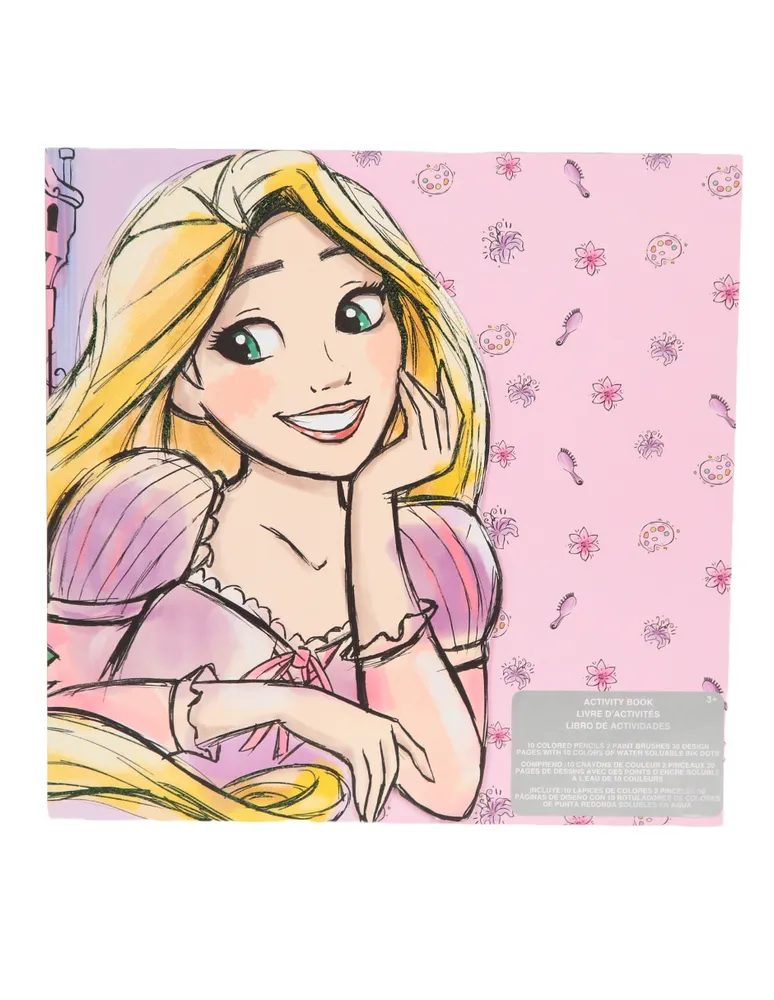 Taza Rapunzel, Enredados, Disney Store, shopDisney