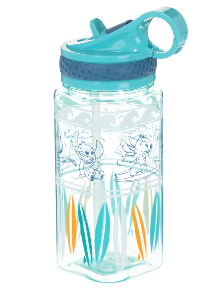 Botella de agua Lilo & Stitch