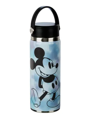 Botella de agua Mickey And Friends de acero inoxidable