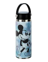 Botella de agua Mickey And Friends de acero inoxidable