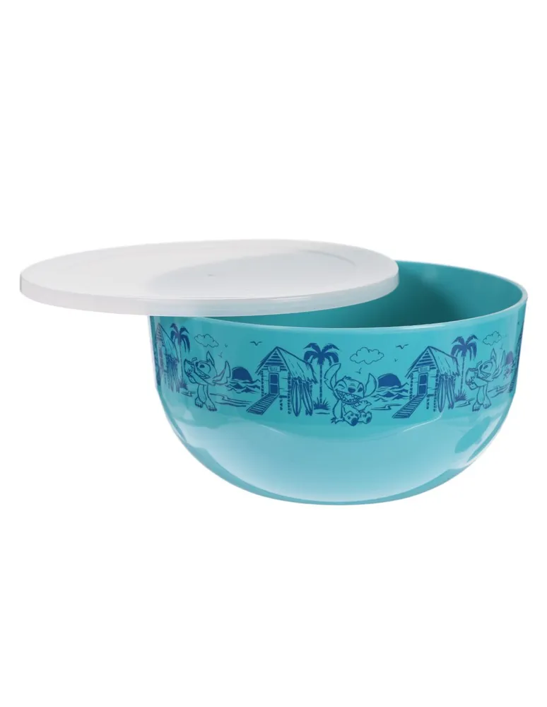 Set de bowl Disney Store Stitch