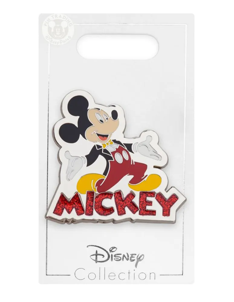 Pin Disney Store Mickey