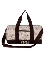 Bolsa bowler Disney Store Mickey para mujer