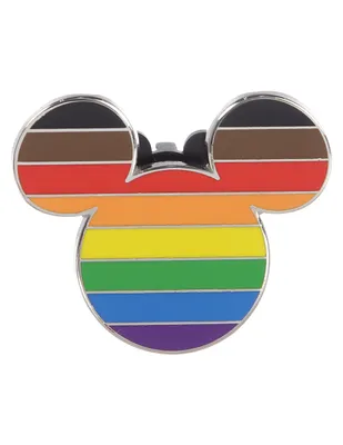 Pin Disney Store irregular Mickey Pride Edition