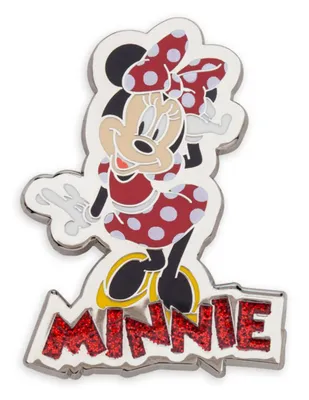 Pin Disney Store de Minnie