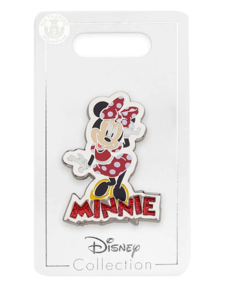 Pin Disney Store de Minnie