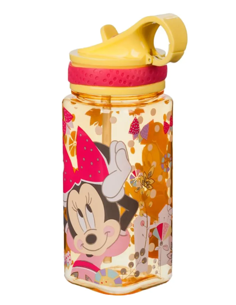 Botella de agua Mickey And Friends