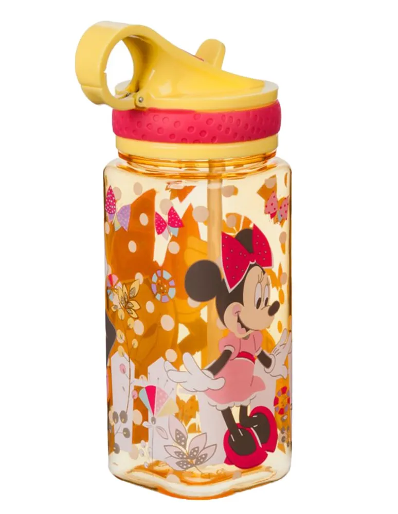 Botella de agua Mickey And Friends