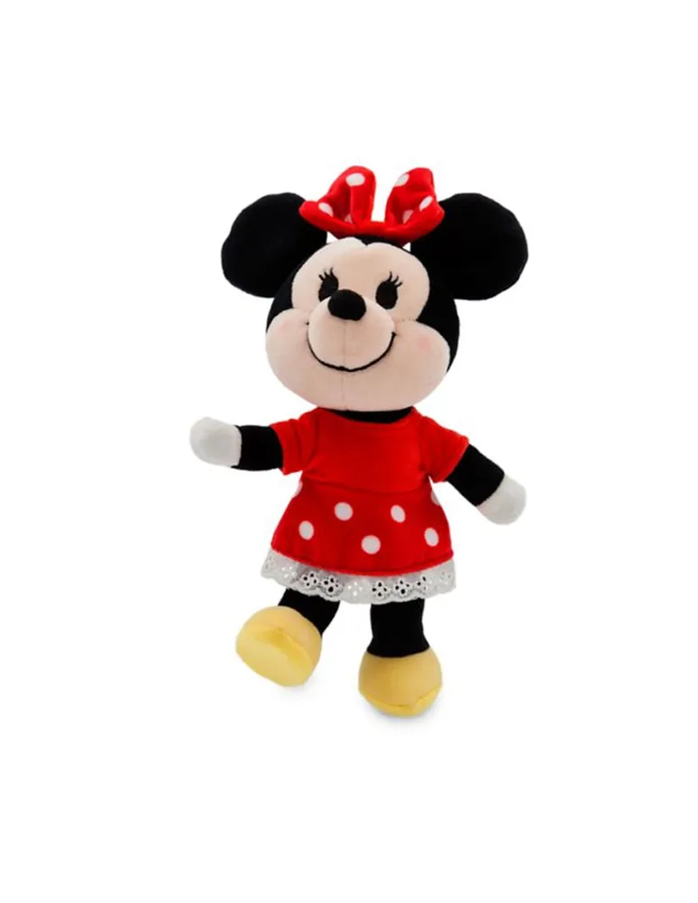 Peluche de Minnie Disney Store nuiMOs