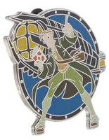 Pin Disney Store Atlantis