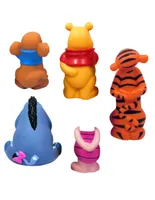 Set de figuras Disney Store Whinnie the Pooh