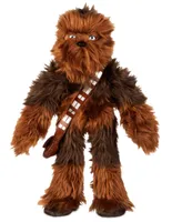 Peluche de Chewbacca Disney Store Star Wars