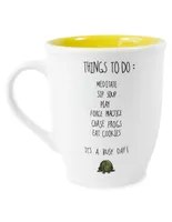 Taza clásica Disney Store Grogu The Mandalorian