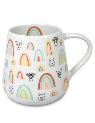 Taza clásica Disney Store Winnie Pooh