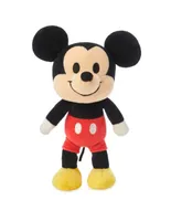 Peluche de Mickey Disney Store nuiMOs