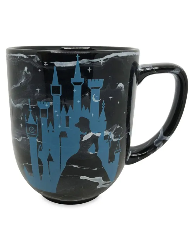 Colección de tazas clásicas, Disney Store