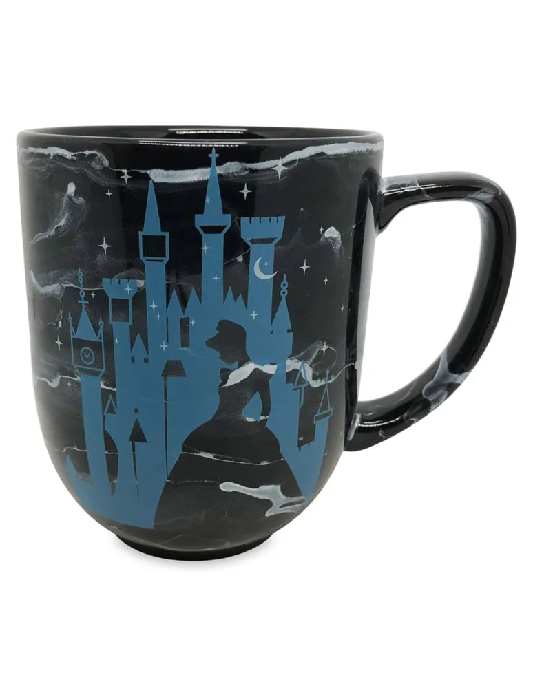 Taza clásica Disney Store La Cenicienta