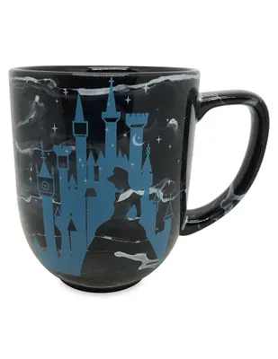 Taza clásica Disney Store La Cenicienta