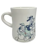 Taza clásica Disney Store Mickey and Friends