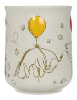 Taza clásica Disney Store Pooh Balloon