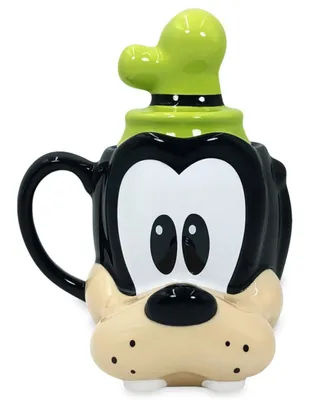 Taza clásica Mickey and Friends Goofy