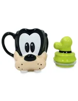 Taza clásica Mickey and Friends Goofy