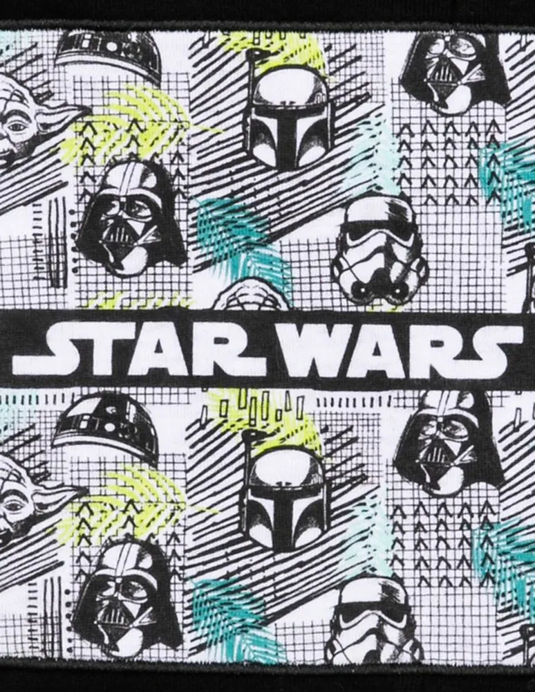 Short Disney Store para niño Star Wars