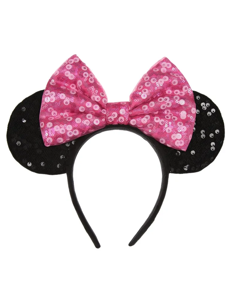 Diadema para disfraz de Minnie Mickey and Friends