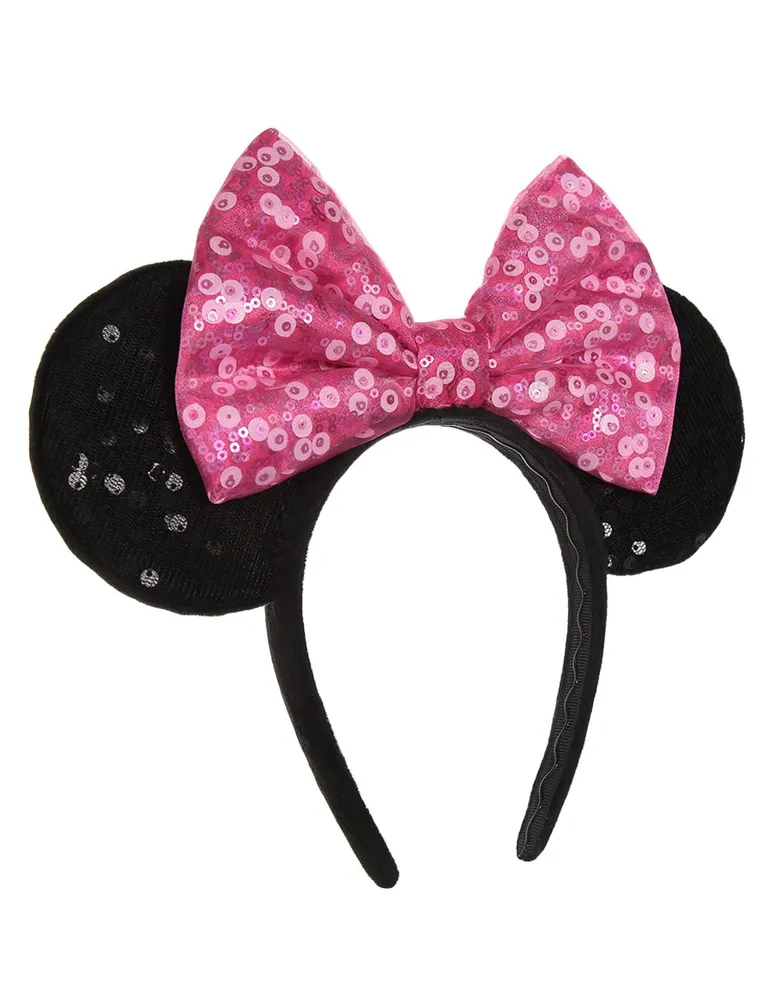 Diadema para disfraz de Minnie Mickey and Friends