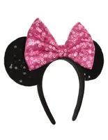 Diadema para disfraz de Minnie Mickey and Friends