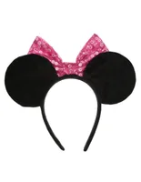 Diadema para disfraz de Minnie Mickey and Friends