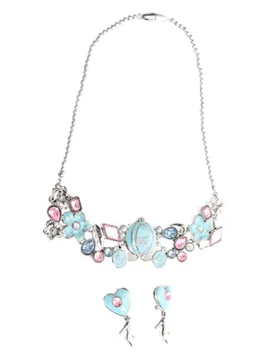 Set collar para disfraz de Cenicienta Princesas Disney Store