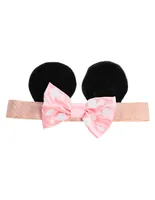 Diadema para disfraz Minnie Disney Store