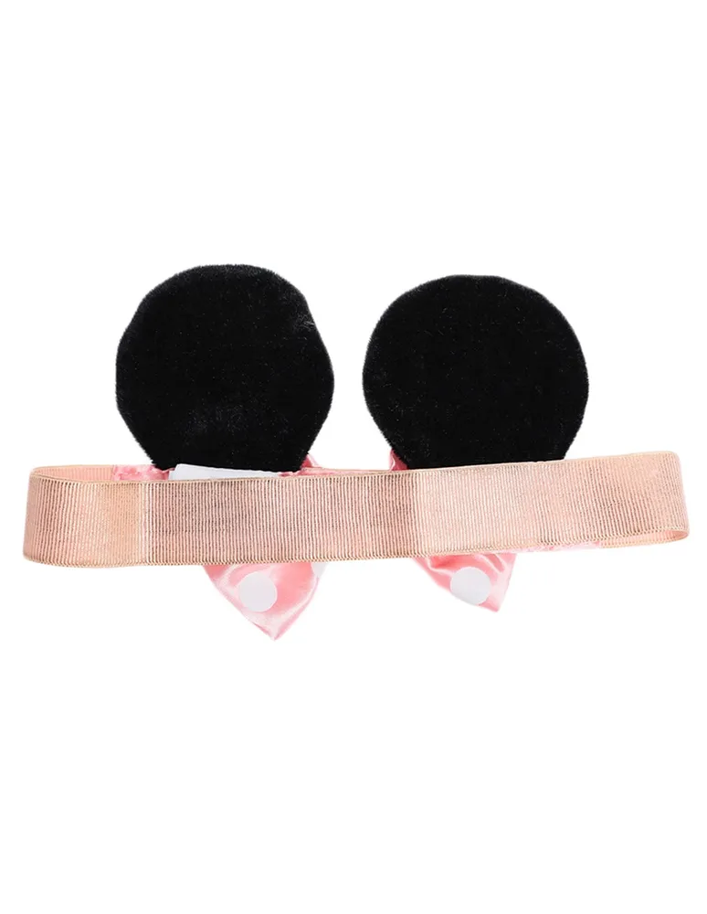 Diadema para disfraz Minnie Disney Store