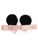 Diadema para disfraz Minnie Disney Store