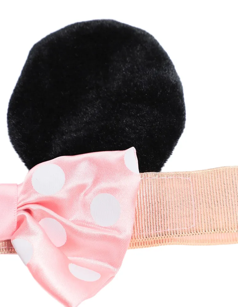 Diadema para disfraz Minnie Disney Store