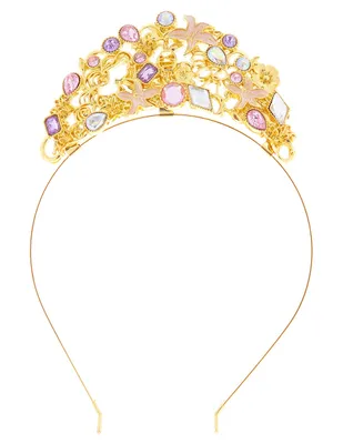 Tiara para disfraz de Rapunzel Princesas Disney Store