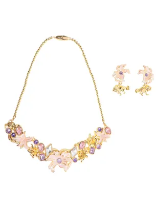 Set collar para disfraz de Rapunzel Princesas Disney Store