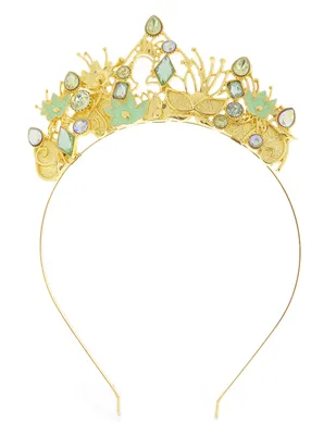 Tiara para disfraz de Tiana Princesas Disney Store