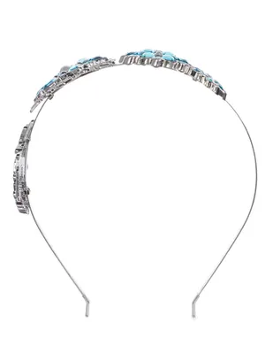 Diadema para disfraz de Elsa Frozen Disney Store