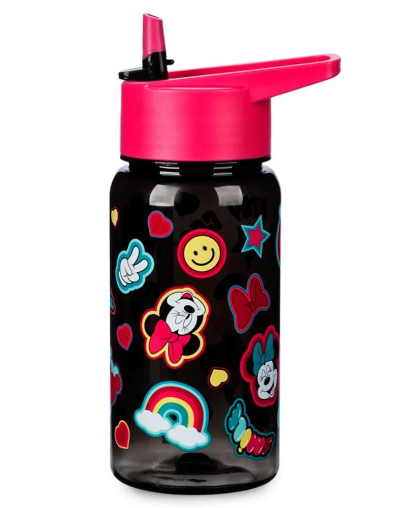 Botella de agua Mickey And Friends Back to School