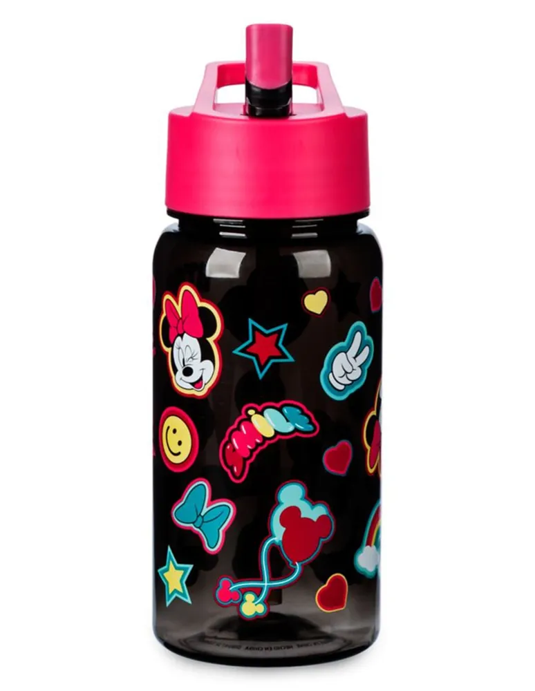 Botella de agua Mickey And Friends Back to School