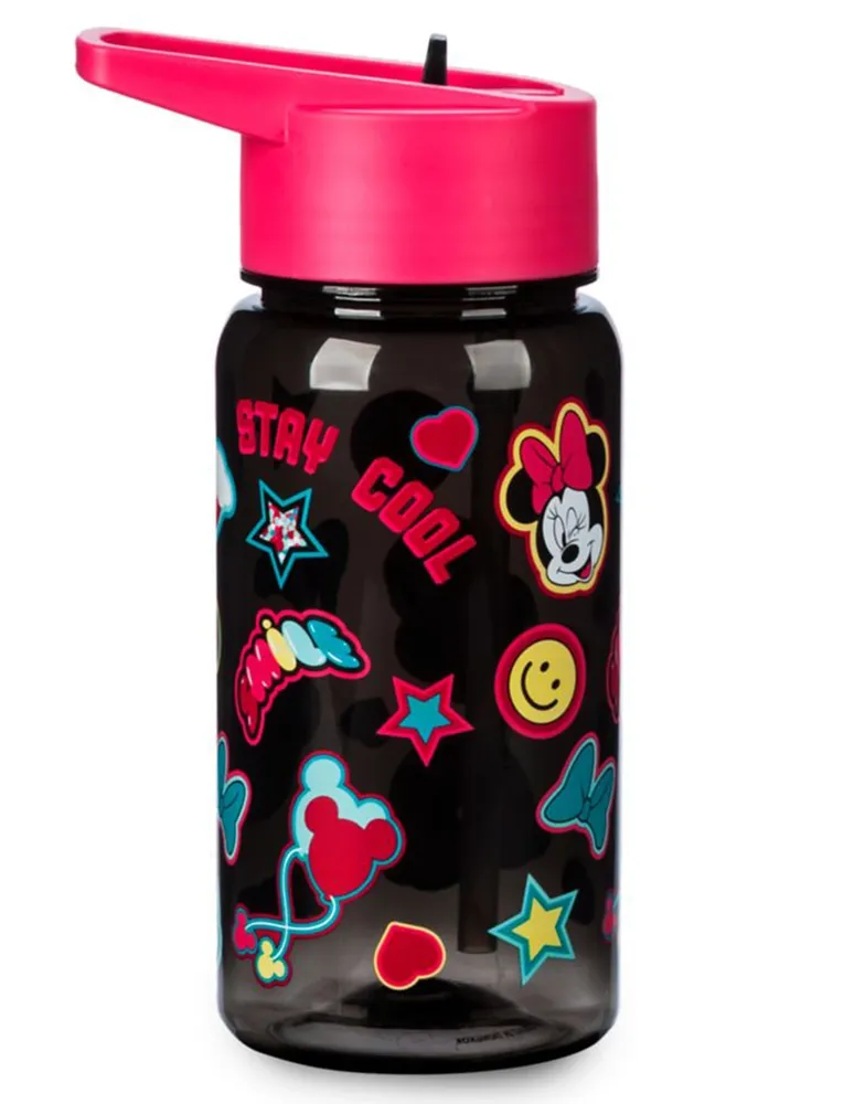 Botella de agua Mickey And Friends Back to School