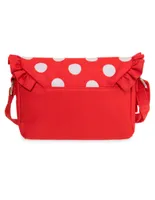 Bolsa crossbody Mickey and Friends Minnie para niña