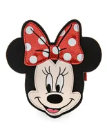 Bolsa crossbody Disney Store Minnie para niña