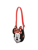 Bolsa crossbody Disney Store Minnie para niña