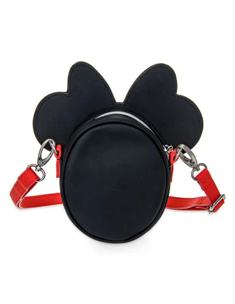 Bolsa crossbody Disney Store Minnie para niña